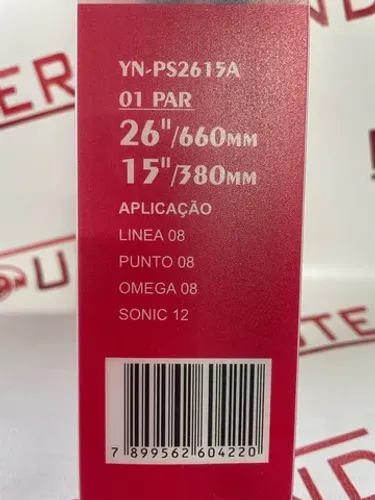 Palhetas específicas linea 08 punto 08 omega 08