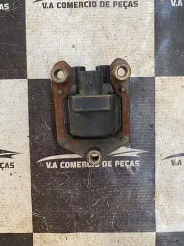 Bobina De Ignição Palio Uno 1.0 Fiasa 95