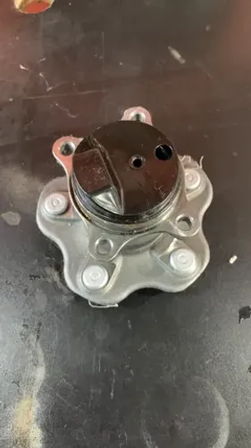 cubo rolamento sentra 2015