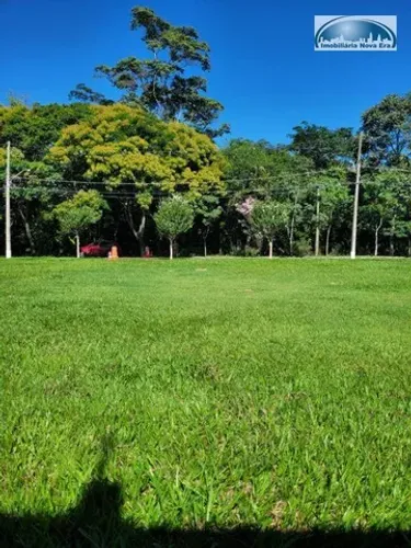 Terreno à venda, 511 m² por R$ 1.250.000,00 - Condomínio Reserva Colonial - Valinhos/SP