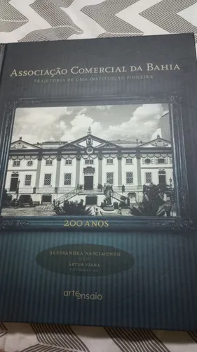 Associação Comercial da Bahia 