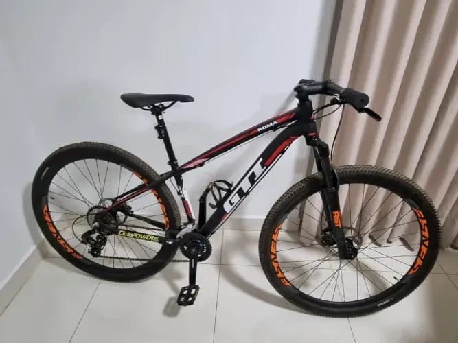 Bicicleta Sense / Ciclismo