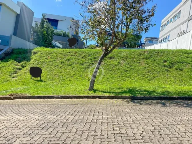 Terreno à venda em Estância Velha, Encosta do Sol, com 410.48 m², Horizon Clube Residencia