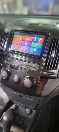 Multimídia Android Hyundai i30 