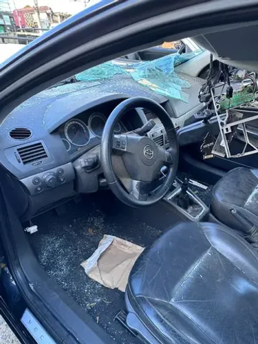 Kit Air bag vectra gt gtx 2800 avista