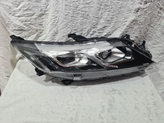 Farol Eclipse cross 2019/22 LD