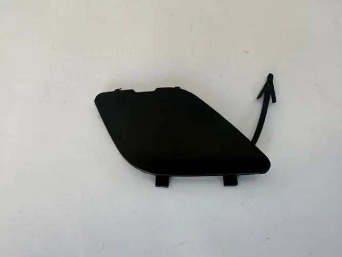 Tampa Reboque Parachoque Dianteiro Ford Fusion 2013 2014 2015 2016