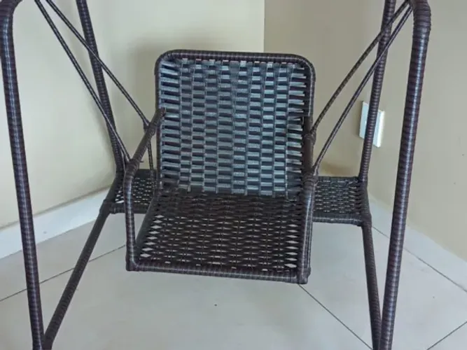 Balanço Infantil: Diversão e Segurança para as Crianças