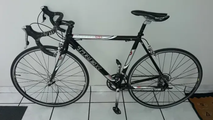 Speed Trek