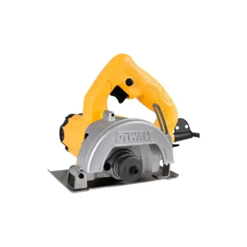 Serra Mármore 125mm 13000rpm 1400W Dewalt