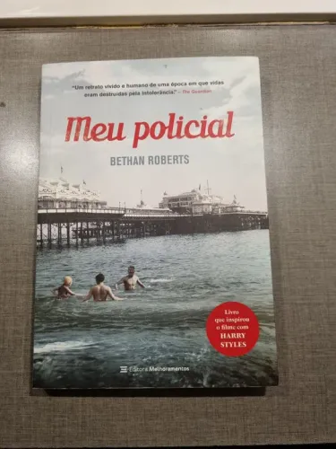 Meu Policial
