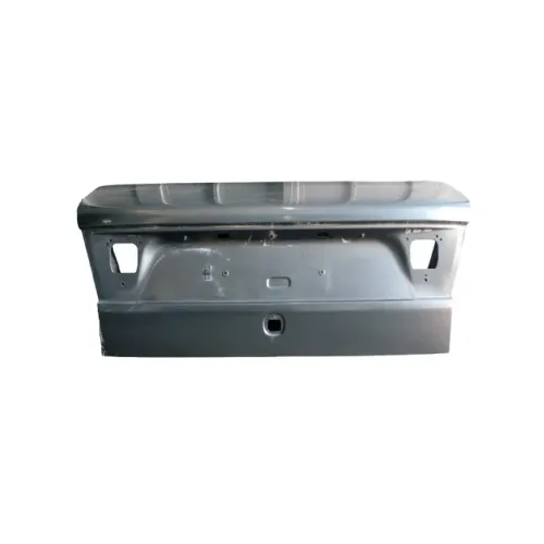 Tampa Traseira Porta Malas Seat Cordoba 1995