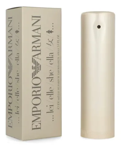Emporio Armani She eau de parfum
