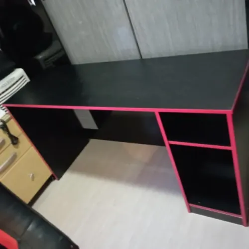 Promoção  Mesa Gamer - D56   