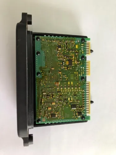 Chip Cartão Módulo Farol Bmw 320i 328i 2013 2014 2015 Original BG3134