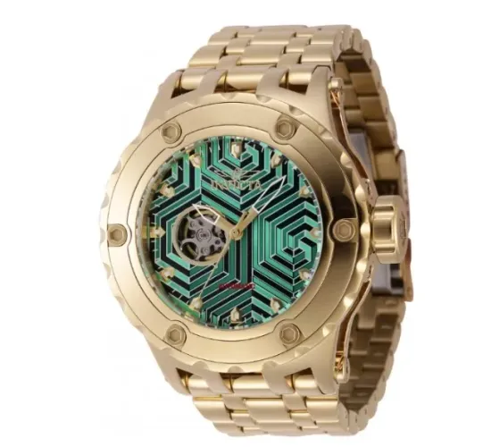 Relogio Masculino Invicta Subaqua Specialty automatico 100% original