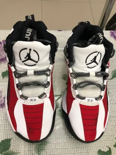 Tênis Air Jordan