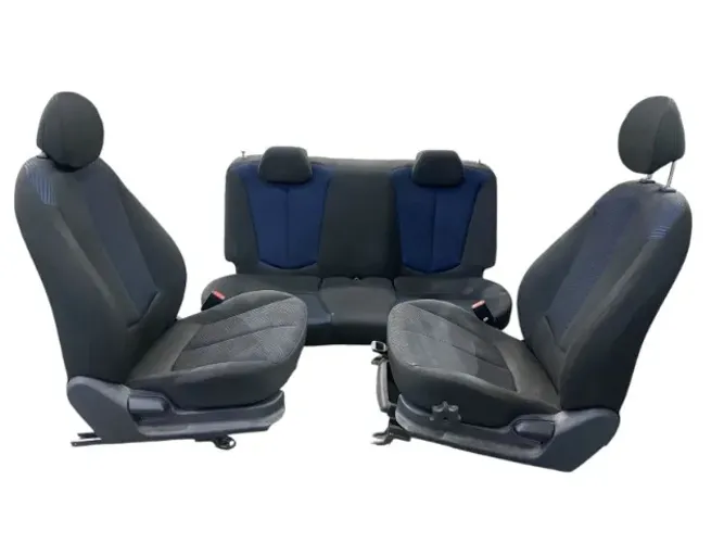 Jogo Bancos Hyundai Hb20 2013 a 2019