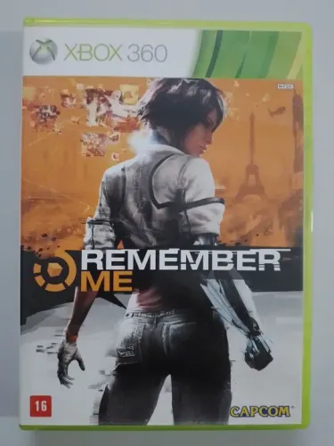 REMEMBER ME