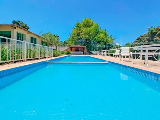 Condomínio Vale das Esmeraldas Maricá - Venha morar cercado pela natureza!