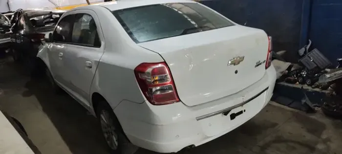 sucata Cobalt 15