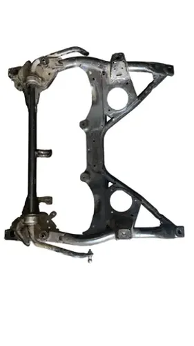 Quadro de suspensão agragado Bmw 118 2013