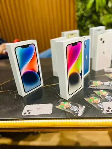 IPHONE 14 NOVO 128GB - OFERTA!!!