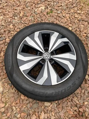 Roda t-cross(cod.02)