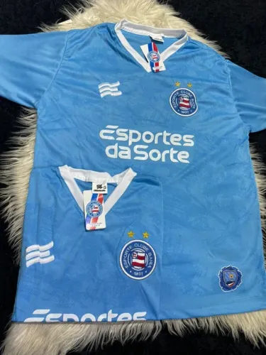 Camisa do Bahia city