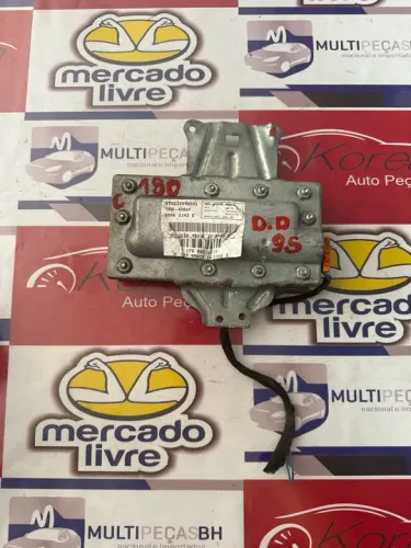 Air bag porta D.D ( A1708600405) Mercedes C180 1995