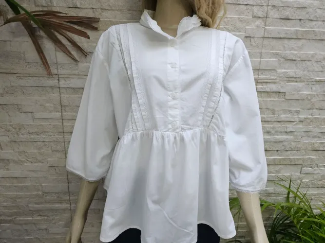 Camisa marca 3