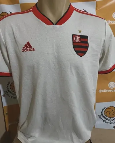 Camisa Flamengo