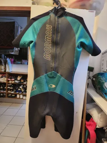 Short John Mormaii 2.0 mm 