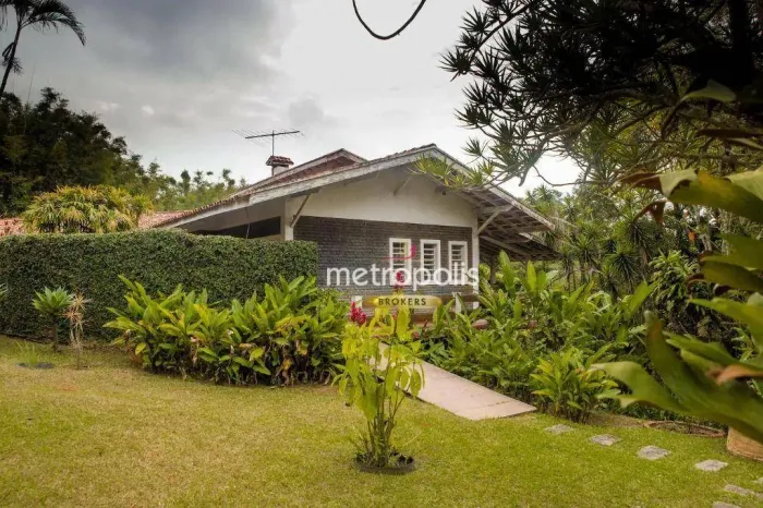 Chácara à venda, 49000 m² por R$ 4.990.000,00 - Centro (Mailasqui) - São Roque/SP