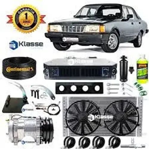 Assistência técnica Ar Condicionado Pra Carros