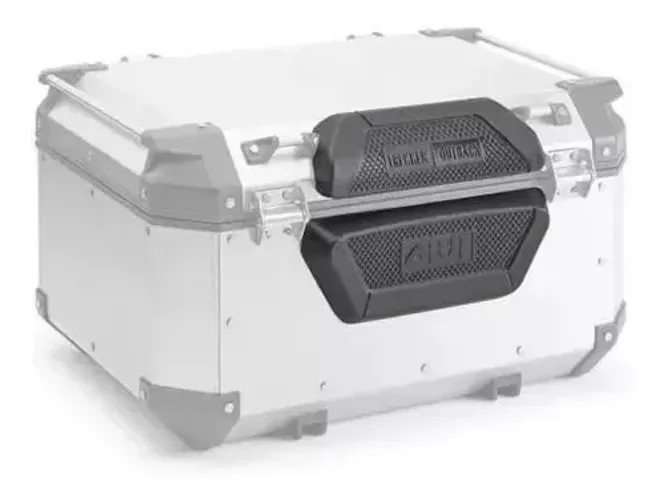 Encosto E-172 para Bauleto Givi OBKN58