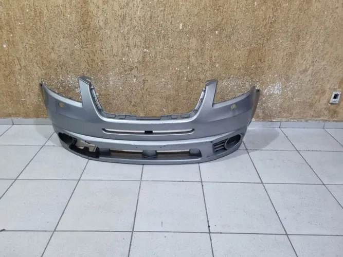 Parachoque Dianteiro Subaru Tribeca 2008/2009/2010/2011/2012/2013/2014
