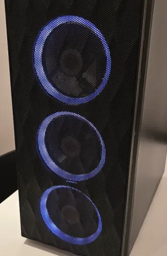 PC GAMER i7 - 32GB RAM - GTX 1660 Ti