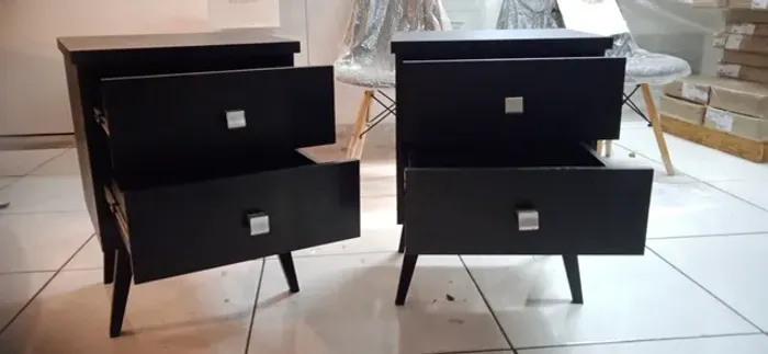 Promoção Mesa de Cabeceira - XAV
