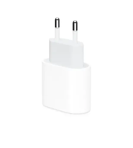 Fonte USB-C 20W original Apple