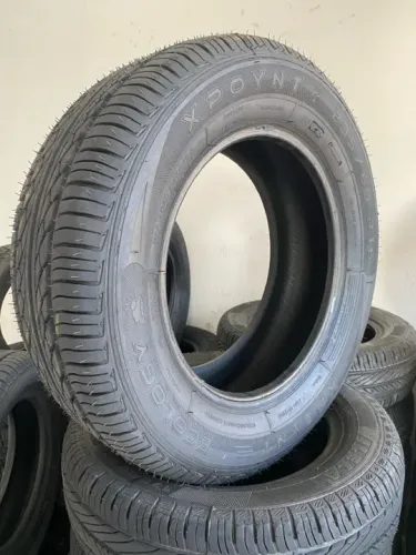 Pneu de Tucson 235/60/16 AG