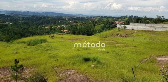 Terreno à venda, 9000 m² por R$ 375.000 - Bairro Parque Agrinco - Guararema/SP