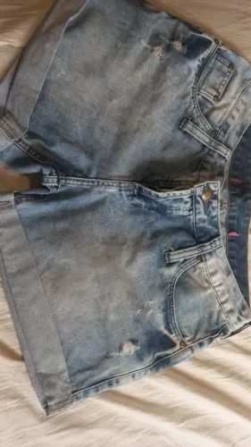 Short jeans 44