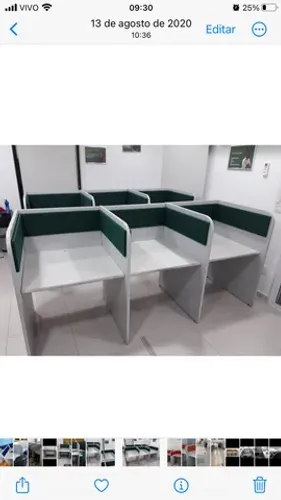 Baias call center 190,00