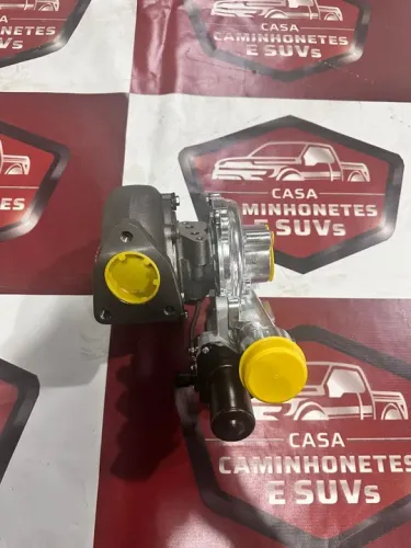 Turbina Hilux 3.0  nova na caixa
