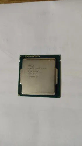 Processador Intel Core I5 4440 LGA 1150.