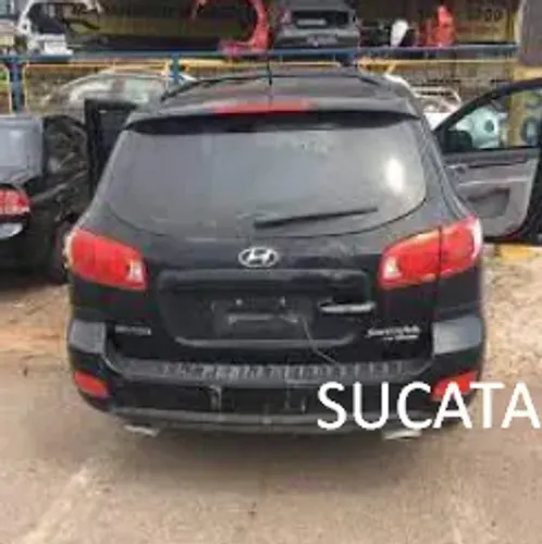 Sucata Santa fé