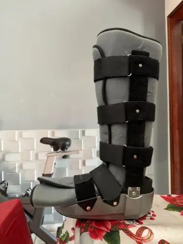 Bota Robofit Salvape grande ate 40 ate 45