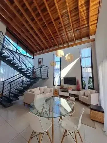 Casa em Condomínio à venda, 3 quartos, 1 suíte, 3 vagas, Residencial Florisa - Limeira/SP