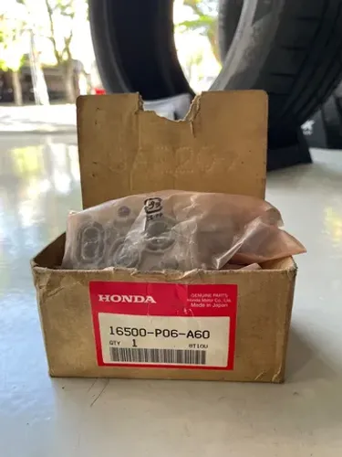 Válvula Térmica Honda Civic Antigo 